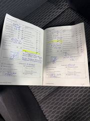 Volkswagen Golf 2011 1.4 TSI ΕΛΛΗΝΙΚΟ 1ο ΧΕΡΙ-thumb-16