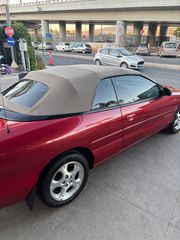 Chrysler Stratus 2004-thumb-1