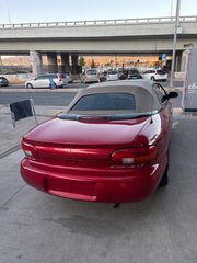 Chrysler Stratus 2004-thumb-2
