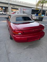 Chrysler Stratus 2004-thumb-3