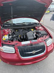 Chrysler Stratus 2004-thumb-7