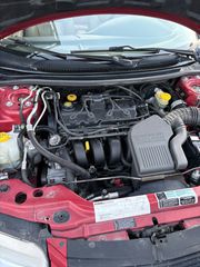 Chrysler Stratus 2004-thumb-8