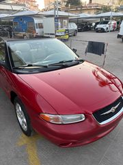 Chrysler Stratus 2004-thumb-9