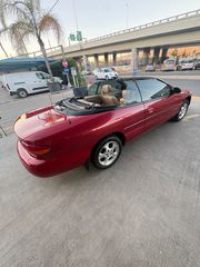 Chrysler Stratus 2004-thumb-10