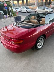Chrysler Stratus 2004-thumb-12