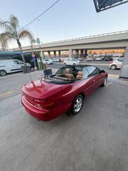 Chrysler Stratus 2004-thumb-13