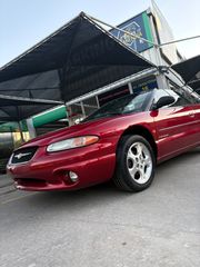 Chrysler Stratus 2004-thumb-14