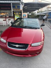Chrysler Stratus 2004-thumb-17