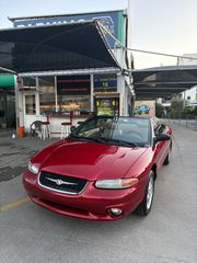 Chrysler Stratus 2004-thumb-18