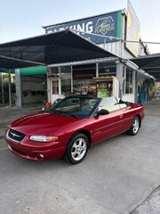 Chrysler Stratus 2004-thumb-19