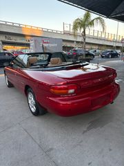 Chrysler Stratus 2004-thumb-20