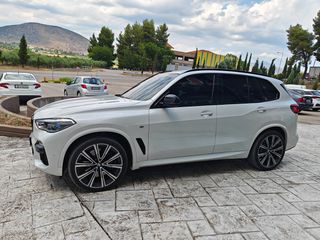 Bmw X5 M50 2019 M50D-thumb-1