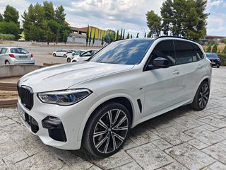 Bmw X5 M50 2019 M50D-thumb-2