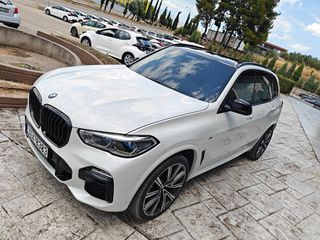 Bmw X5 M50 2019 M50D-thumb-3