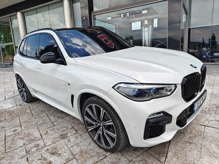 Bmw X5 M50 2019 M50D-thumb-5