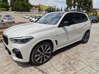 Bmw X5 M50 2019 M50D-thumb-9