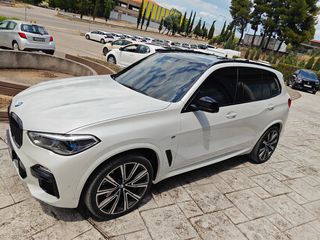 Bmw X5 M50 2019 M50D-thumb-10