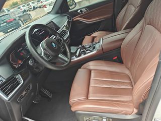 Bmw X5 M50 2019 M50D-thumb-19