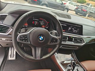 Bmw X5 M50 2019 M50D-thumb-20