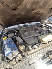Nissan Navara 2011 D40 FULL EXTRA