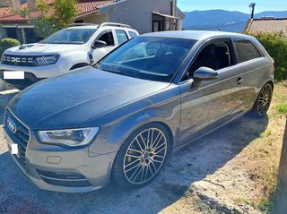 Audi A3 2016 SEDAN-thumb-1