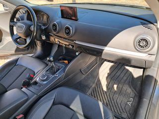Audi A3 2016 SEDAN-thumb-6