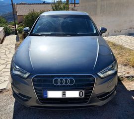 Audi A3 2016 SEDAN