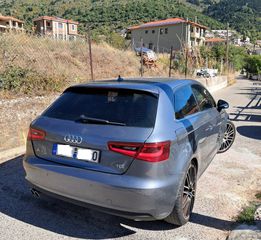 Audi A3 2016 SEDAN-thumb-4