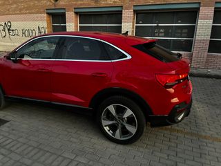 Audi Q3 2023 SPORTBACK // 245Hp // 45 TFSI S TRONIC-thumb-6