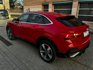 Audi Q3 2023 SPORTBACK // 245Hp // 45 TFSI S TRONIC-thumb-9