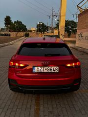 Audi Q3 2023 SPORTBACK // 245Hp // 45 TFSI S TRONIC-thumb-12