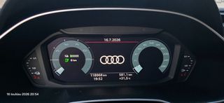Audi Q3 2023 SPORTBACK // 245Hp // 45 TFSI S TRONIC-thumb-50