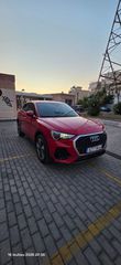 Audi Q3 2023 SPORTBACK // 245Hp // 45 TFSI S TRONIC-thumb-2