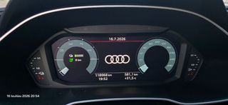Audi Q3 2023 SPORTBACK // 245Hp // 45 TFSI S TRONIC-thumb-55