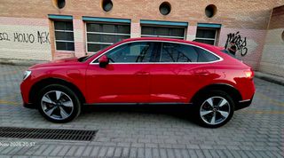 Audi Q3 2023 SPORTBACK // 245Hp // 45 TFSI S TRONIC-thumb-16