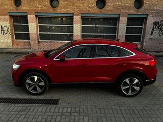 Audi Q3 2023 SPORTBACK // 245Hp // 45 TFSI S TRONIC-thumb-22