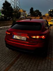 Audi Q3 2023 SPORTBACK // 245Hp // 45 TFSI S TRONIC-thumb-24