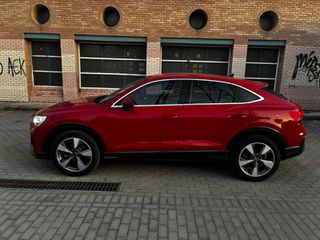 Audi Q3 2023 SPORTBACK // 245Hp // 45 TFSI S TRONIC-thumb-26