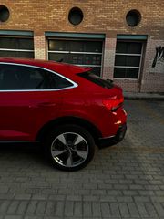 Audi Q3 2023 SPORTBACK // 245Hp // 45 TFSI S TRONIC-thumb-27