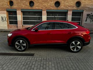 Audi Q3 2023 SPORTBACK // 245Hp // 45 TFSI S TRONIC-thumb-29