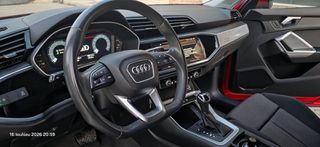 Audi Q3 2023 SPORTBACK // 245Hp // 45 TFSI S TRONIC-thumb-34