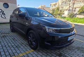Opel Grandland X 2022 ΕΛΛΗΝΙΚΟ // EDITION // ΑΤΡΑΚΑΡΙΣΤΟ // FACE LIFT // ΑΥΤΟΜΑΤΟ
