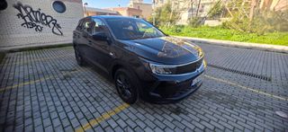 Opel Grandland X 2022 ΕΛΛΗΝΙΚΟ // EDITION // ΑΤΡΑΚΑΡΙΣΤΟ // FACE LIFT // ΑΥΤΟΜΑΤΟ-thumb-1