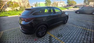 Opel Grandland X 2022 ΕΛΛΗΝΙΚΟ // EDITION // ΑΤΡΑΚΑΡΙΣΤΟ // FACE LIFT // ΑΥΤΟΜΑΤΟ-thumb-2