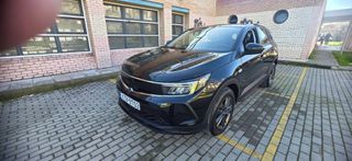 Opel Grandland X 2022 ΕΛΛΗΝΙΚΟ // EDITION // ΑΤΡΑΚΑΡΙΣΤΟ // FACE LIFT // ΑΥΤΟΜΑΤΟ-thumb-3