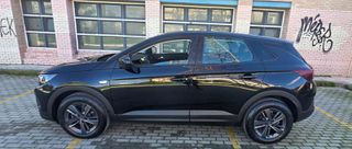 Opel Grandland X 2022 ΕΛΛΗΝΙΚΟ // EDITION // ΑΤΡΑΚΑΡΙΣΤΟ // FACE LIFT // ΑΥΤΟΜΑΤΟ-thumb-4