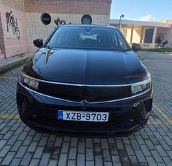 Opel Grandland X 2022 ΕΛΛΗΝΙΚΟ // EDITION // ΑΤΡΑΚΑΡΙΣΤΟ // FACE LIFT // ΑΥΤΟΜΑΤΟ-thumb-5