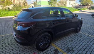 Opel Grandland X 2022 ΕΛΛΗΝΙΚΟ // EDITION // ΑΤΡΑΚΑΡΙΣΤΟ // FACE LIFT // ΑΥΤΟΜΑΤΟ-thumb-6