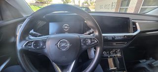 Opel Grandland X 2022 ΕΛΛΗΝΙΚΟ // EDITION // ΑΤΡΑΚΑΡΙΣΤΟ // FACE LIFT // ΑΥΤΟΜΑΤΟ-thumb-19