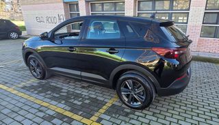 Opel Grandland X 2022 ΕΛΛΗΝΙΚΟ // EDITION // ΑΤΡΑΚΑΡΙΣΤΟ // FACE LIFT // ΑΥΤΟΜΑΤΟ-thumb-24